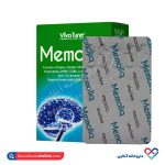 کپسول نرم ژلاتینی ممولیک ویواتون 30 عددی - Image 2